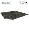 BSTXX028_Maladum - Cobbled Plaza Gaming Mat 2x2