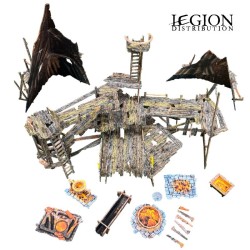 BSTFWE034_Maladum - Ur’ghaal Battleborn Smeltery