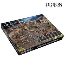 BSTFWE033_Maladum - Ur’ghaal Slaughter Pit