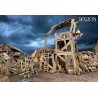 Battle Systems - Maladum – Ur’ghaal Skyperch, tour de guet 3D
