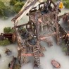 Battle Systems - Maladum – Ur’ghaal Skyperch, tour de guet 3D