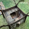 Battle Systems - Maladum – Ingonsburn Overlook, tour de guet 3D