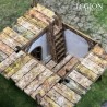 Battle Systems - Maladum – Ingonsburn Windmill, moulin fantastique 3D