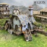 Battle Systems - Maladum – Ingonsburn Emporium, boutique fantastique