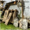Battle Systems - Maladum – Ingonsburn Emporium, boutique fantastique