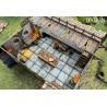Battle Systems - Maladum – Ingonsburn Alehouse, auberge fantastique
