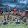 Battle Systems - Maladum – Extension Urmeck Uprising en français