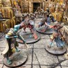 Battle Systems - Maladum – Extension Urmeck Uprising en français