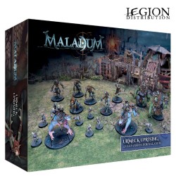 BSGMDE009-FR_Maladum - Umerck Uprising Extension (FR)