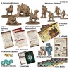 Battle Systems - Maladum – Riders of Hyberia, extension française