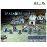 Battle Systems - Maladum – Riders of Hyberia, extension française