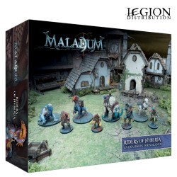 BSGMDE008-FR_Maladum - Riders of Hyberia (FR)