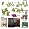 Battle Systems - Maladum – Dominion of Ur’ghaal, extension française