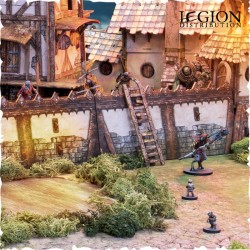Battle Systems - Maladum – Dominion of Ur’ghaal, extension française