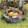 Battle Systems - Maladum – Dominion of Ur’ghaal, extension française