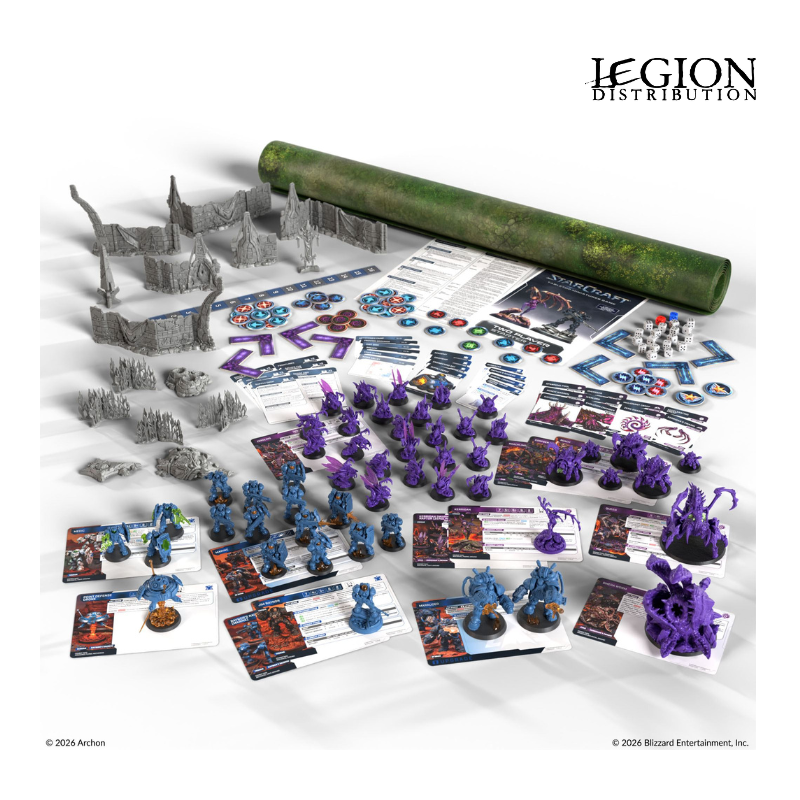 AB-SCMG0002_Abimé - StarCraft - Two Player Starter Set Founders Edition (ENG)