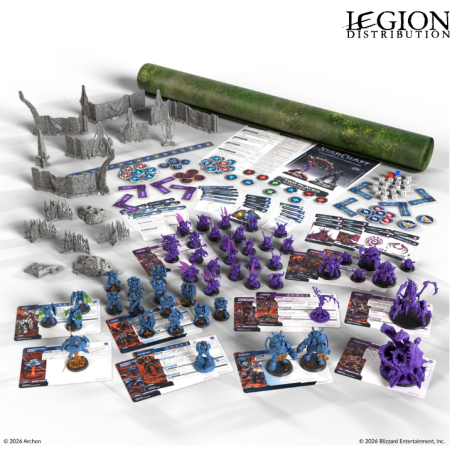 AB-SCMG0002_Abimé - StarCraft - Two Player Starter Set Founders Edition (ENG)
