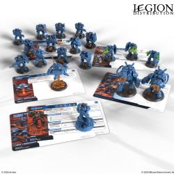 Abimé - StarCraft - Two Player Starter Set Founders Edition (ENG)