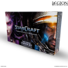 Abimé - StarCraft - Two Player Starter Set Founders Edition (ENG)