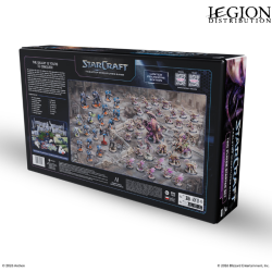 Abimé - StarCraft - Two Player Starter Set Founders Edition (ENG)
