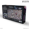 Abimé - StarCraft - Two Player Starter Set Founders Edition (ENG)