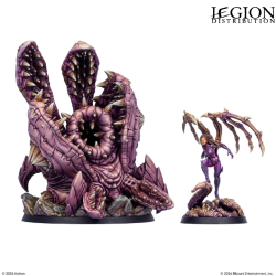 Abimé - StarCraft - Two Player Starter Set Founders Edition (ENG)