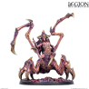 Abimé - StarCraft - Two Player Starter Set Founders Edition (ENG)