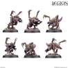 Abimé - StarCraft - Two Player Starter Set Founders Edition (ENG)
