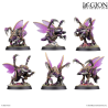 Abimé - StarCraft - Two Player Starter Set Founders Edition (ENG)