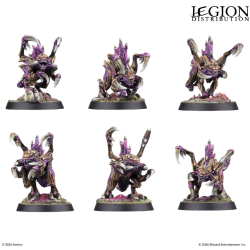 Abimé - StarCraft - Two Player Starter Set Founders Edition (ENG)