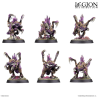 Abimé - StarCraft - Two Player Starter Set Founders Edition (ENG)
