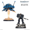 Abimé - StarCraft - Two Player Starter Set Founders Edition (ENG)