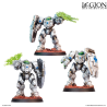 Abimé - StarCraft - Two Player Starter Set Founders Edition (ENG)