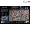Abimé - StarCraft - Two Player Starter Set Founders Edition (ENG)