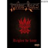Khârn-Âges - Livre - Règles De Base (FR)