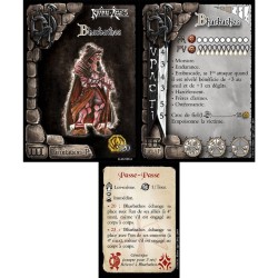 Préco - Khârn-Âges Tactik - Guilde Noire - Boîte de Démarrage (FR)