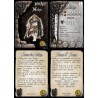 Préco - Khârn-Âges Tactik - Guilde Noire - Boîte de Démarrage (FR)