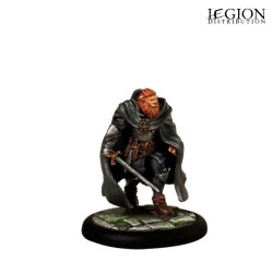 Préco - Khârn-Âges Tactik - Guilde Noire - Boîte de Démarrage (FR)