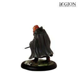 Préco - Khârn-Âges Tactik - Guilde Noire - Boîte de Démarrage (FR)