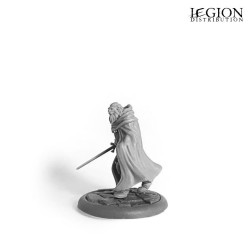 Préco - Khârn-Âges Tactik - Guilde Noire - Boîte de Démarrage (FR)