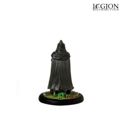 Préco - Khârn-Âges Tactik - Guilde Noire - Boîte de Démarrage (FR)
