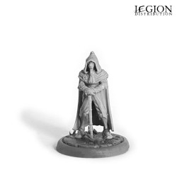 Préco - Khârn-Âges Tactik - Guilde Noire - Boîte de Démarrage (FR)