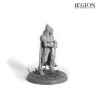 Préco - Khârn-Âges Tactik - Guilde Noire - Boîte de Démarrage (FR)