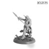 Préco - Khârn-Âges Tactik - Guilde Noire - Boîte de Démarrage (FR)
