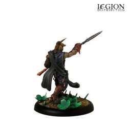 Préco - Khârn-Âges Tactik - Guilde Noire - Boîte de Démarrage (FR)