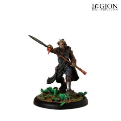 Préco - Khârn-Âges Tactik - Guilde Noire - Boîte de Démarrage (FR)