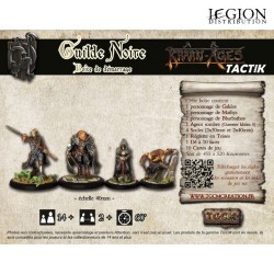 KAGNST1T_Khârn-Âges - Guilde Noire - Boîte de Démarrage (FR)