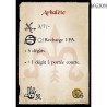 Préco - Khârn-Âges Tactik - Cartes D’Équipements (FR)