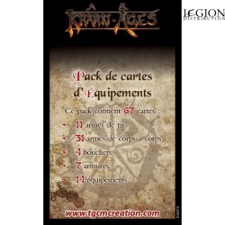 KAEQUI1_Khârn-Âges - Cartes D’Équipements (FR)