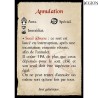 Préco - Khârn-Âges Tactik - Cartes de Sorts (FR)